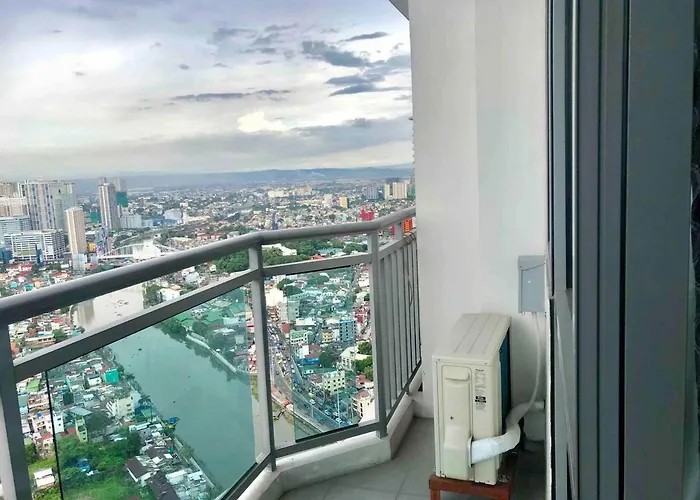 Apartment Cool 1br Acqua Livingstone Netflix Pool And Gym *