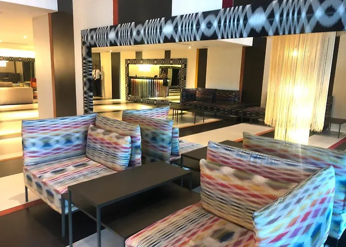 Apartment Cool 1br Acqua Livingstone Netflix Pool And Gym *
