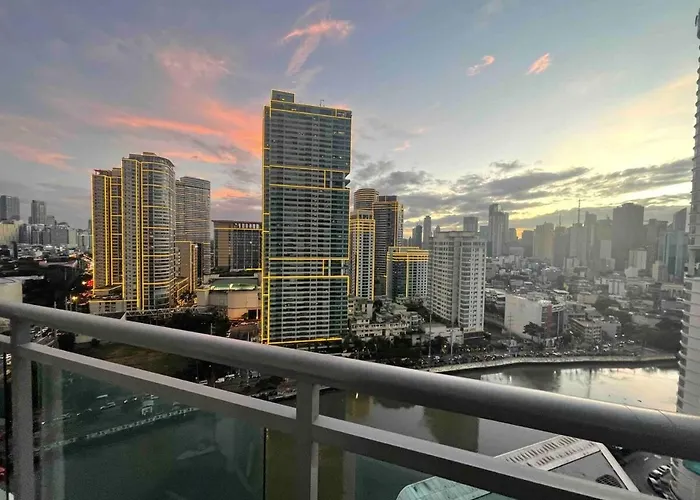 Cool 1br Acqua Livingstone Netflix Pool And Gym Apartment *